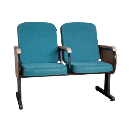 Poltrona Nova Top - Dupla - Verde