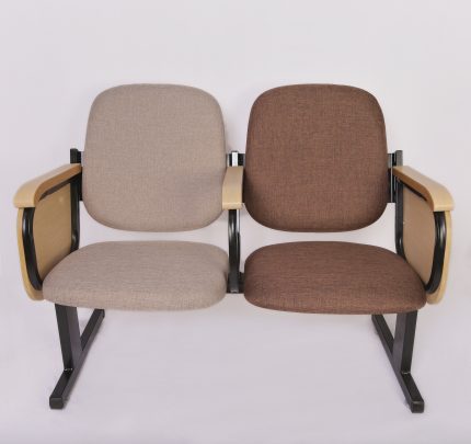 Poltrona Premium – Dupla
