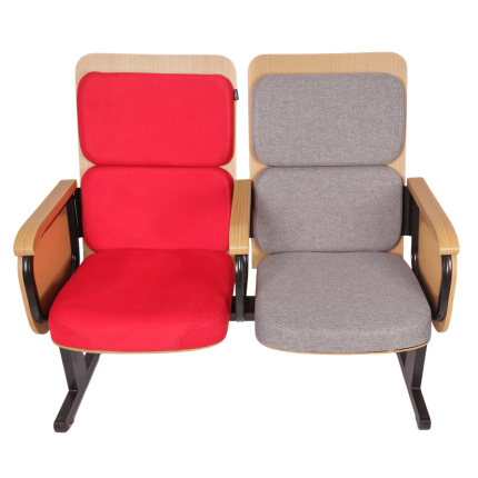Poltrona Stilo – Dupla